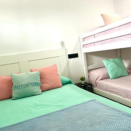 Fm Beach Home - Renovated Apartment With Swimming Pool Near Maspalomas Dunes & Beach Playa del Ingles  Bagian luar foto