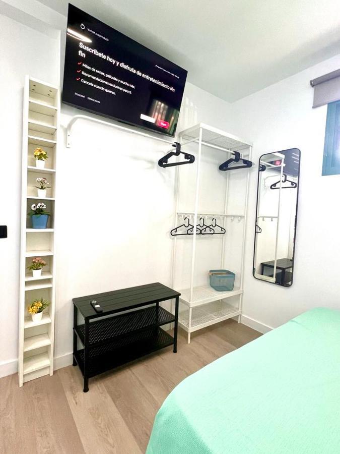Fm Beach Home - Renovated Apartment With Swimming Pool Near Maspalomas Dunes & Beach Playa del Ingles  Bagian luar foto