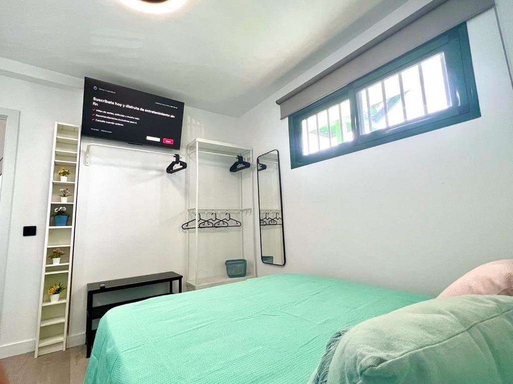 Fm Beach Home - Renovated Apartment With Swimming Pool Near Maspalomas Dunes & Beach Playa del Ingles  Bagian luar foto